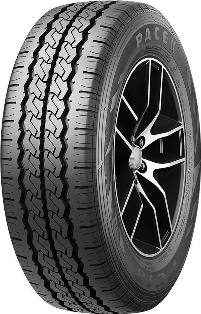 Pace PC18 195/75 R16C 107R