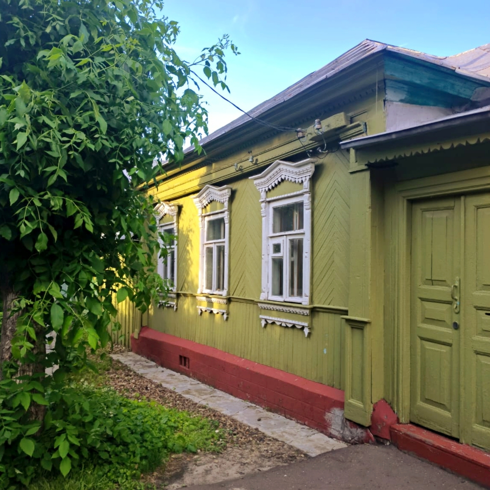 «О Коломне и пастиле»
