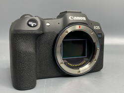Canon EOS R8 Body 1000 кадров