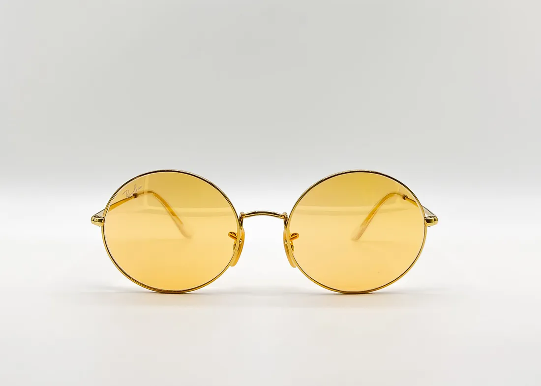 Изг. оправы Ray-Ban RB1970 001/B4