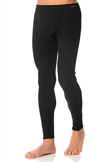 Кальсоны мужские Cornette Authentic, графитовые