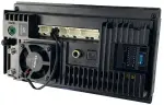 Магнитола для Renault Duster 2010-2020, Kaptur, Logan, Sandero, Lada Largus 2021+, X-Ray (штатный подрулевой джойстик) - Teyes CC2 PLUS дисплей 7" на Android 10, Быстрая, 4G SIM-слот