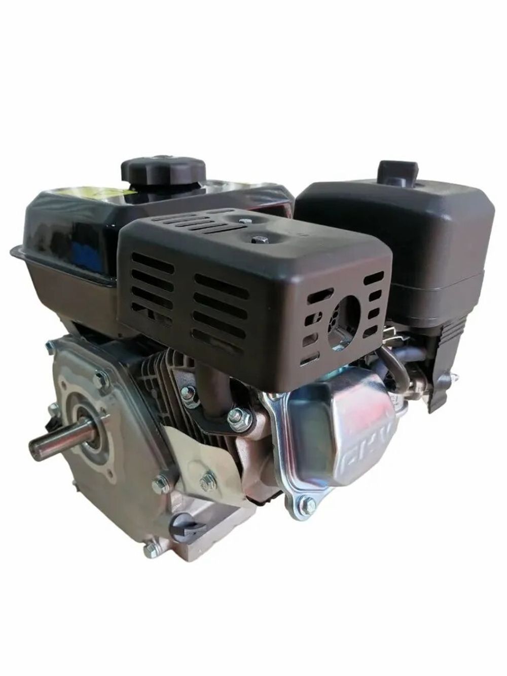 Двигатель бензиновый Tehnoline D 212 (20 вал. пласт) 23DVPL20