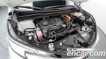 Toyota Sienna 2.5 Hybrid AWD — 2024