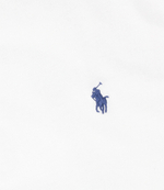 Лонгслив POLO RALPH LAUREN - белый(910212)