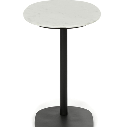 Кофейный столик COSMO Jaspire 50х30