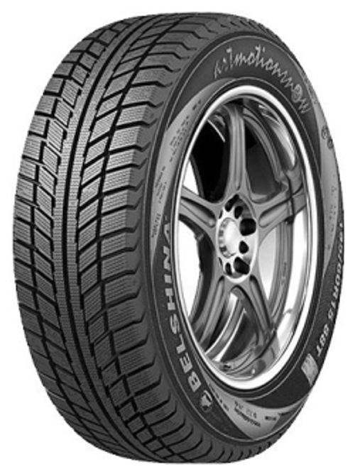Купить Легковая шина 215/60 R16 Бел-377 95 H зим BELSHINA