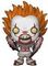 Funko Pop Movies: IT-Pennywise (Spider Legs) Collectible Figure, Multicolor