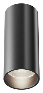 Накладной светильник Maytoni Focus LED C056CL-L12B4K-W-D-B
