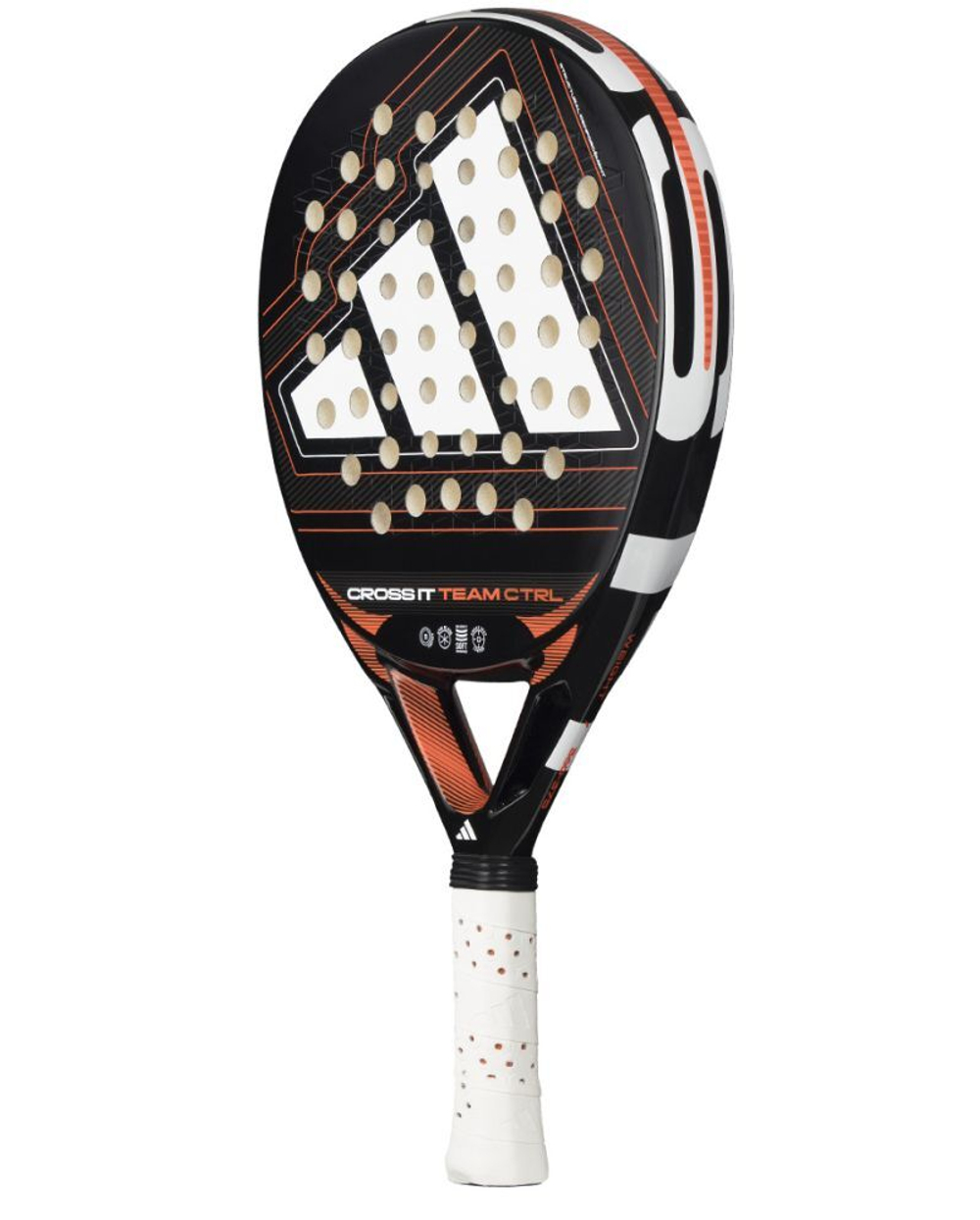 Ракетка для Padel Adidas Cross It Team Ctrl 2026