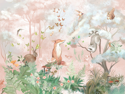 FAUNA 18