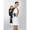 Cybex Yema tie JS Wings Black