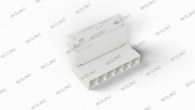 Магнитный светильник "Weline MultiFlip-1" 112 мм.