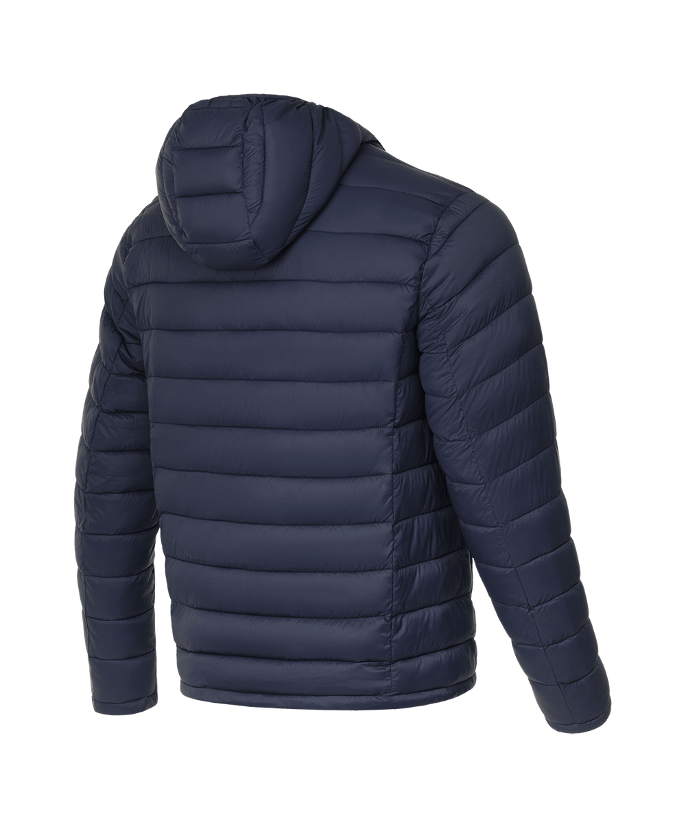 Куртка утепленная ESSENTIAL PerFormPROOF Light Padded Jacket, темно-синий