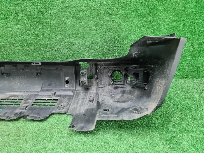 Бампер передний Tank 300 (2021-н.в.)