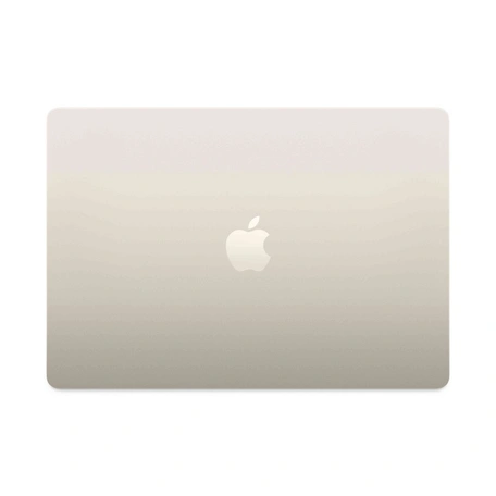 Ноутбук Apple MacBook Air 15 M5 (2026) 10CPU 10GPU 32/512GB Starlight