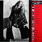 Big Brother & The Holding Company / Cheap Thrills (LP)