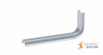 L-Омега профиль 500 (1,5 мм) EKF