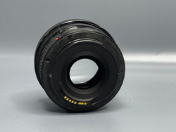 Canon EF 50mm f/1.8 II