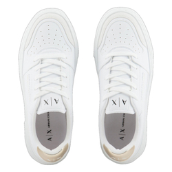 Кеды Armani Exchange