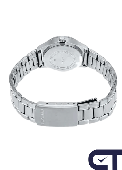 Casio MTP-V006D-2B — мужские наручные часы