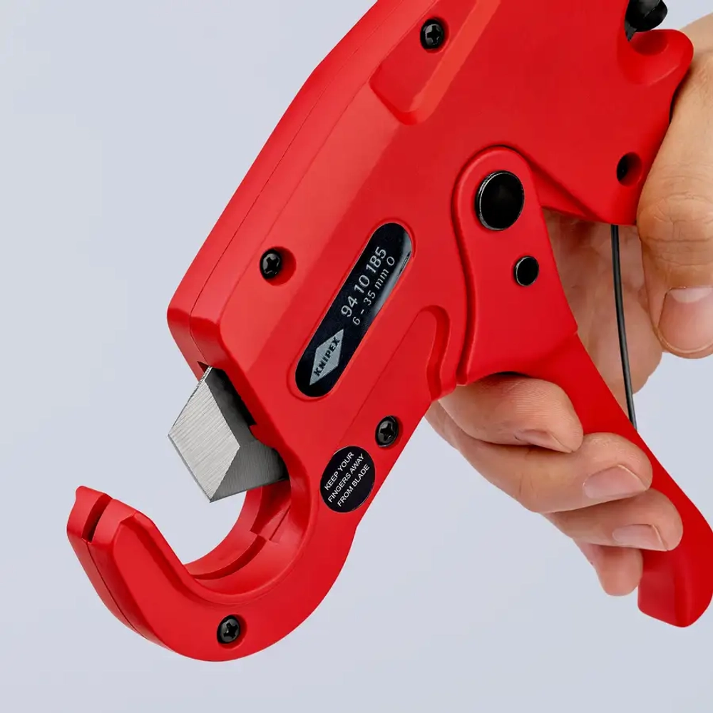 Труборез 185 мм Knipex 94 10 185