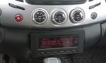 Рамка для переноса вниз БК Mitsubishi L200 2006-2015, Pajero Sport 2