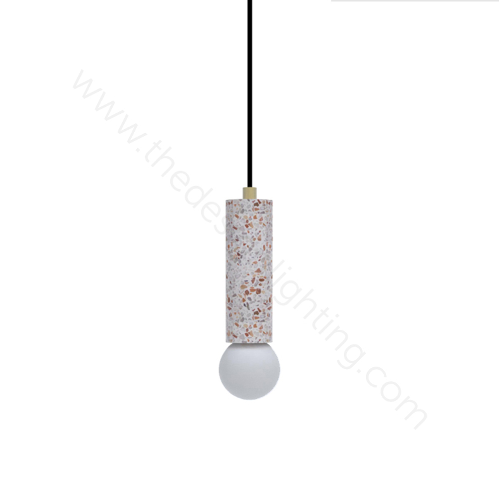 Pendant design lamp  I by Bentu Design