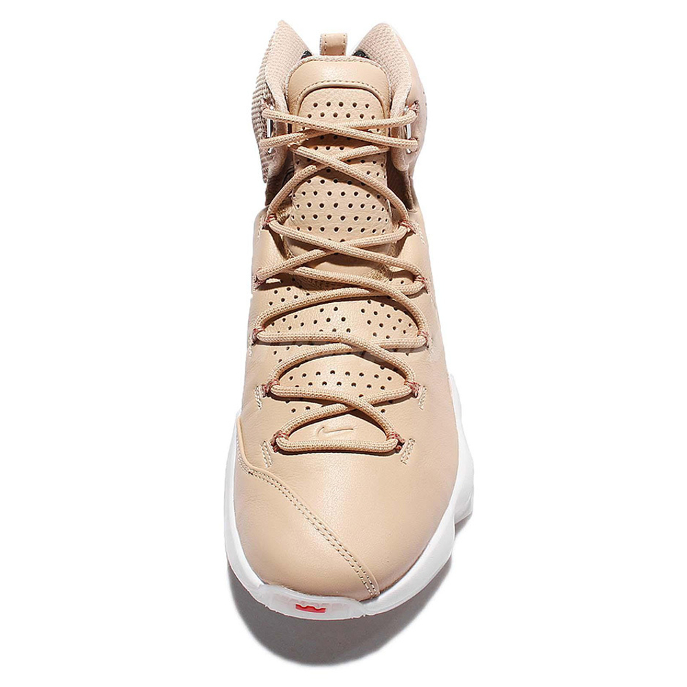 Заказать в Москве Nike LeBron 13 Elite Tan Leather