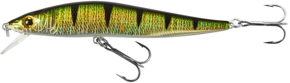 Воблер плав. LJ Original PIKE HUNTER F 08.00/F18