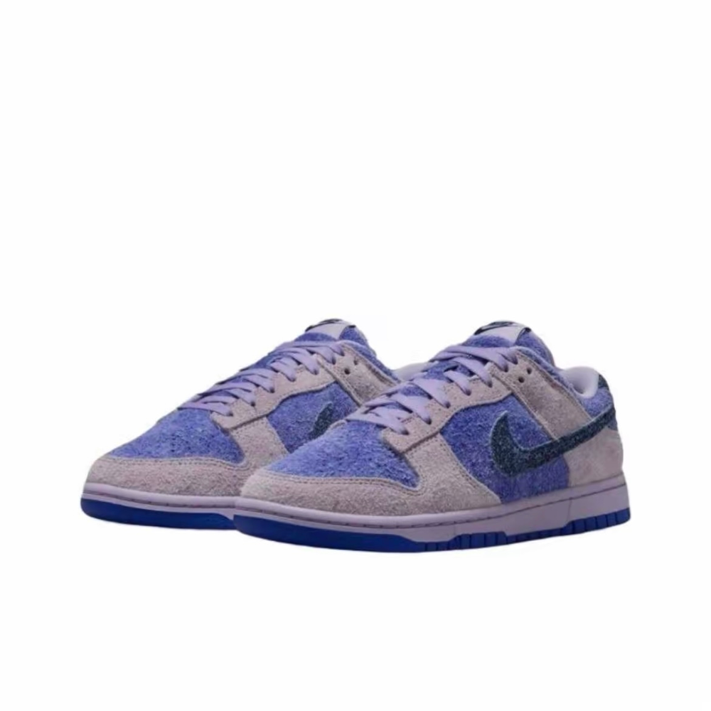 Nike Dunk Low "Hydrangeas"