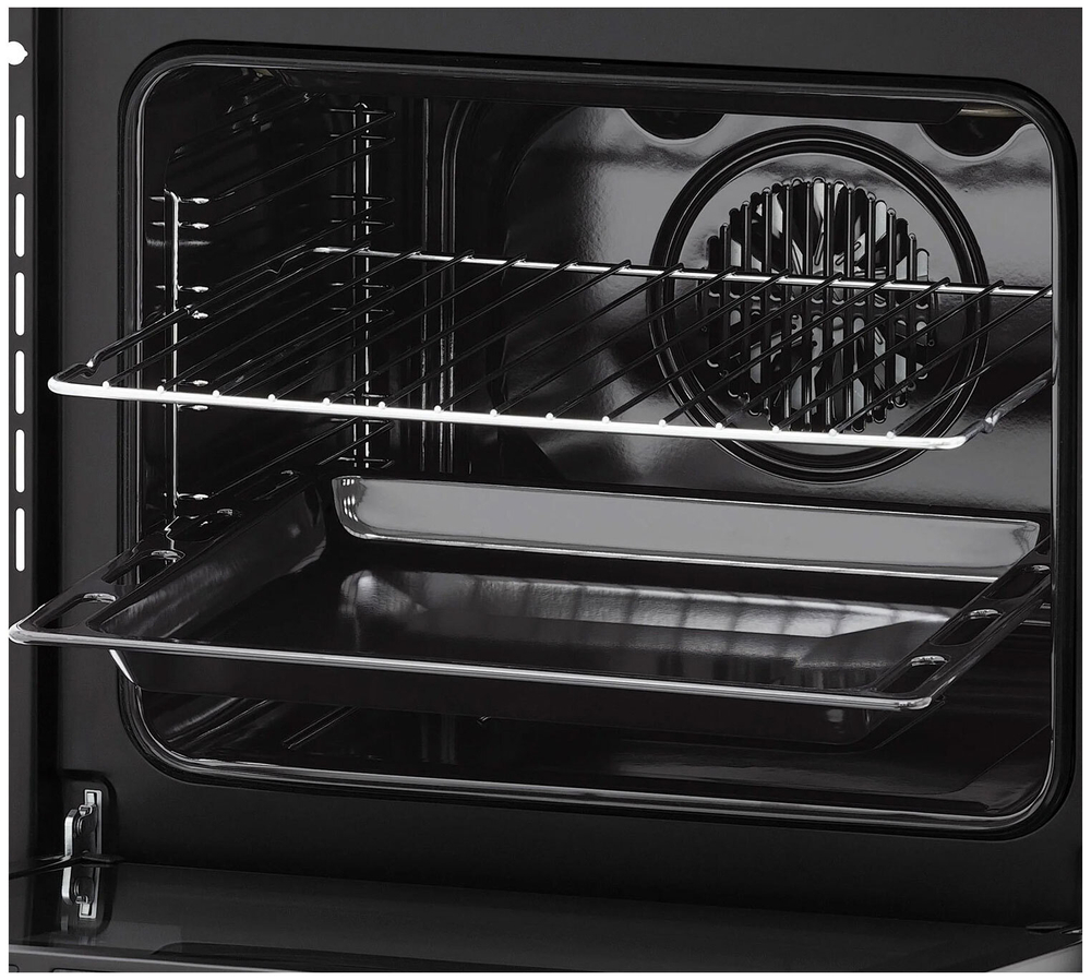 Электрический духовой шкаф Krona ADRIANO 60 BL G2
