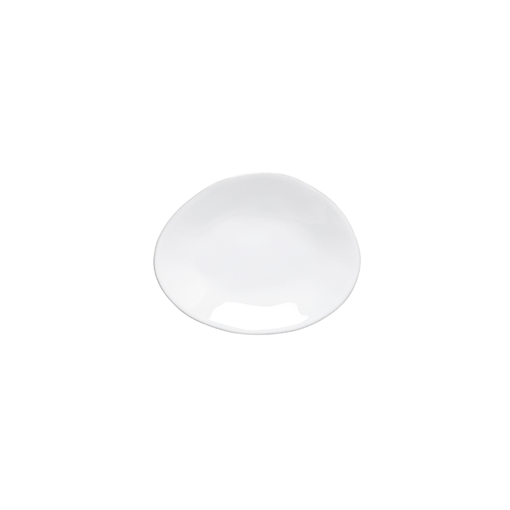 Тарелка Costa Nova Livia White gop161-02202f