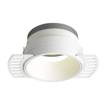 Светильник встраиваемый Crystal Lux CLT 079C1 WH 1400/309
