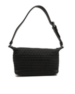 сумка через плечо k/kushion sm quilt Karl Lagerfeld - черный(230W3093)