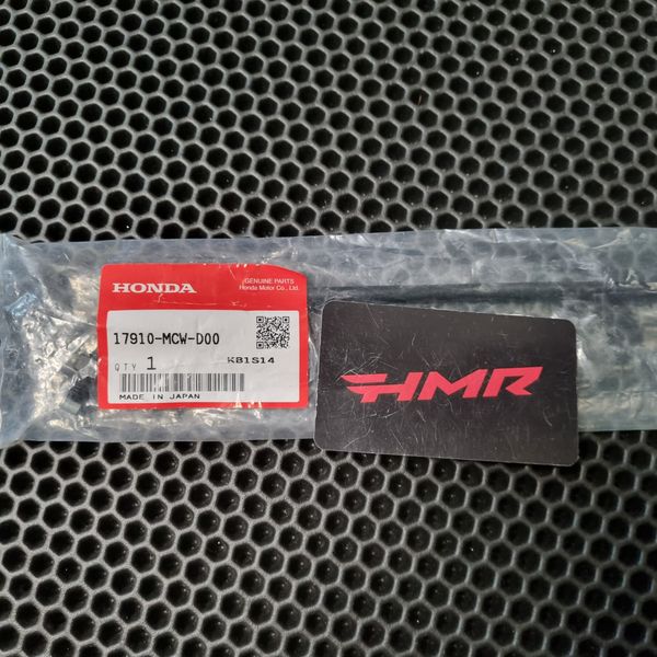 Honda Трос газа "A" VFR 800 17910-MCW-D00