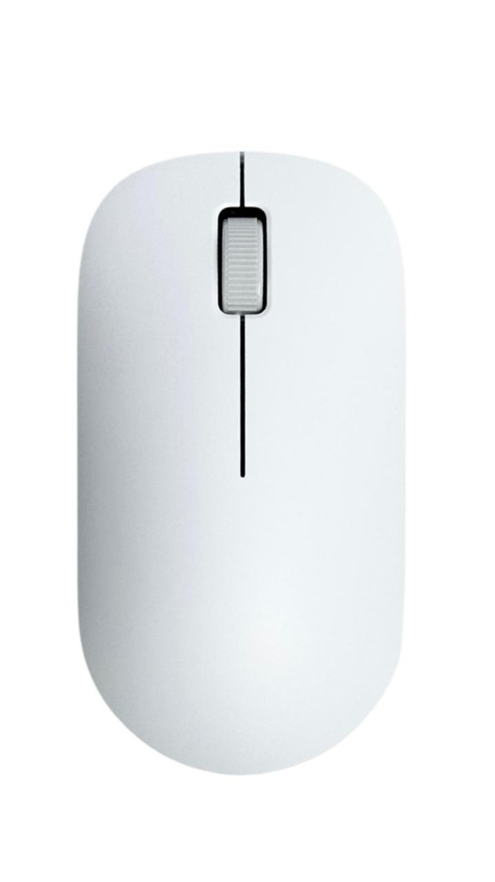 Клавиатура и мышка беспроводная Mijia Wireless Set 3 WXJS03YM серая