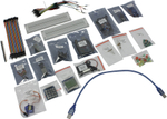 Набор для проектов на основе контроллера, совместимого с Arduino Смайл "Связной"