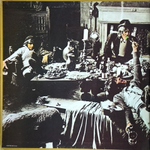 The Rolling Stones / Beggars Banquet (LP)