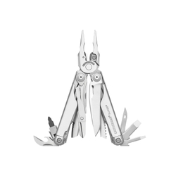 Мультитул Leatherman Surge® Stainless