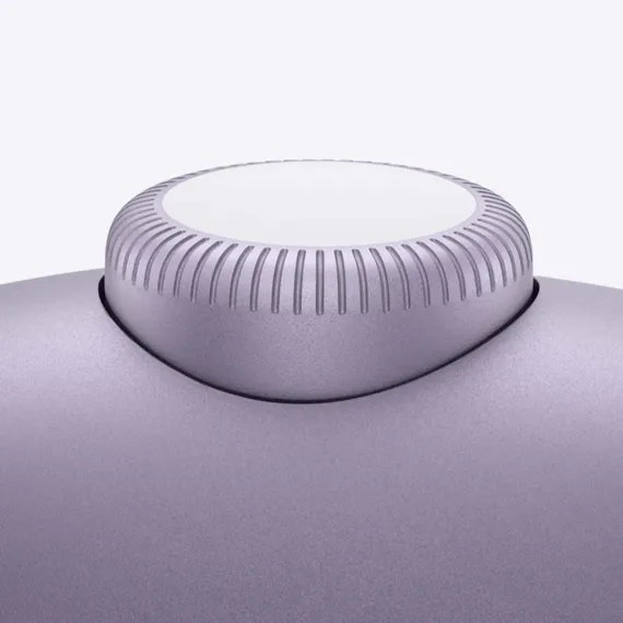 Apple AirPods Max USB-C Purple