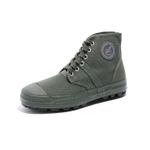 3537 Work Boots Unisex Grass Green