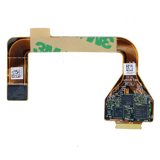 Шлейф тачпада , Trackpad cable для Macbook Pro 17, A1297 , 821-1250-A , 2009 , 2010 , 2011