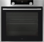 Духовой шкаф Asko OP8687S фото 