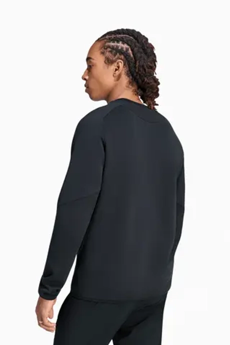 Кофта adidas Arsenal FC 26/27 Tiro Travel Crew - черный