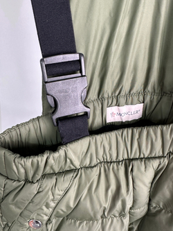 Комплект Moncler