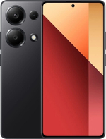 Смартфон Xiaomi Redmi Note 13 Pro 12/512Gb Черный