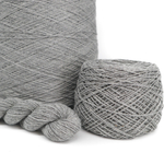 KNOLL Samarkand Tweed 11,5/2 Nm  - 050 Pigeon