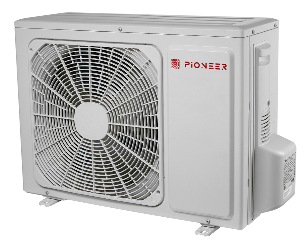 Кондиционер Pioneer Artis KFR100MW/KOR100MW On-Off