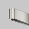 Заглушка Accessories for tracks Flarity TRA154EC-PT Maytoni